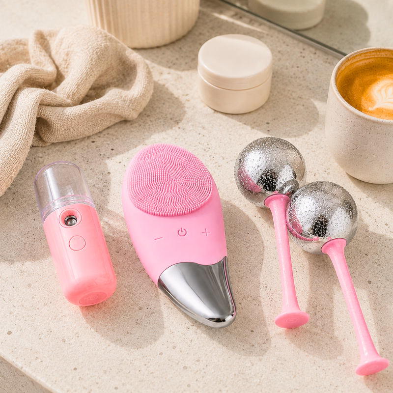 Glowdew™ Complete Glow Ritual