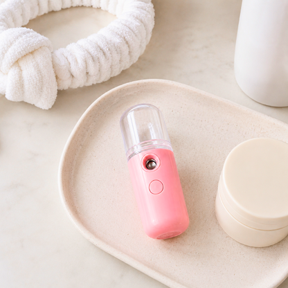 Glowdew™ DewMist Facial Mister