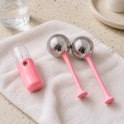 Glowdew™ Depuff & Glow Duo