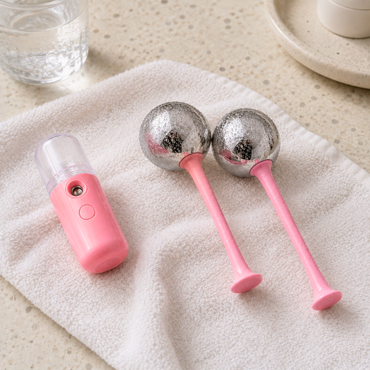Glowdew™ Depuff & Glow Duo